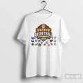 Premium Nchsaa State Basketball Womens Tournament 2025 All Team T-Shirts, Hoodie, Sweatshirt | ZylaModa.com