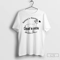 Premium Nannys Nectar Goats Milk Handmade Products T-Shirts, Hoodie, Sweatshirt | ZylaModa.com