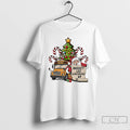 Premium Naughty List Kids Who Say 67 T-Shirts, Hoodie, Sweatshirt | ZylaModa.com