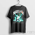 Premium Naylor 12 Seattle Baseball T-Shirts, Hoodie, Sweatshirt | ZylaModa.com