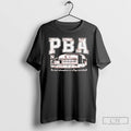 Premium Nebraska Basketball Pba The Best Atmosphere In College Basketball T-Shirts, Hoodie, Sweatshirt | ZylaModa.com