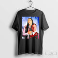 Premium Nebraska Cornhuskers Harper Murray John Cook Step Brother T-Shirts, Hoodie, Sweatshirt | ZylaModa.com