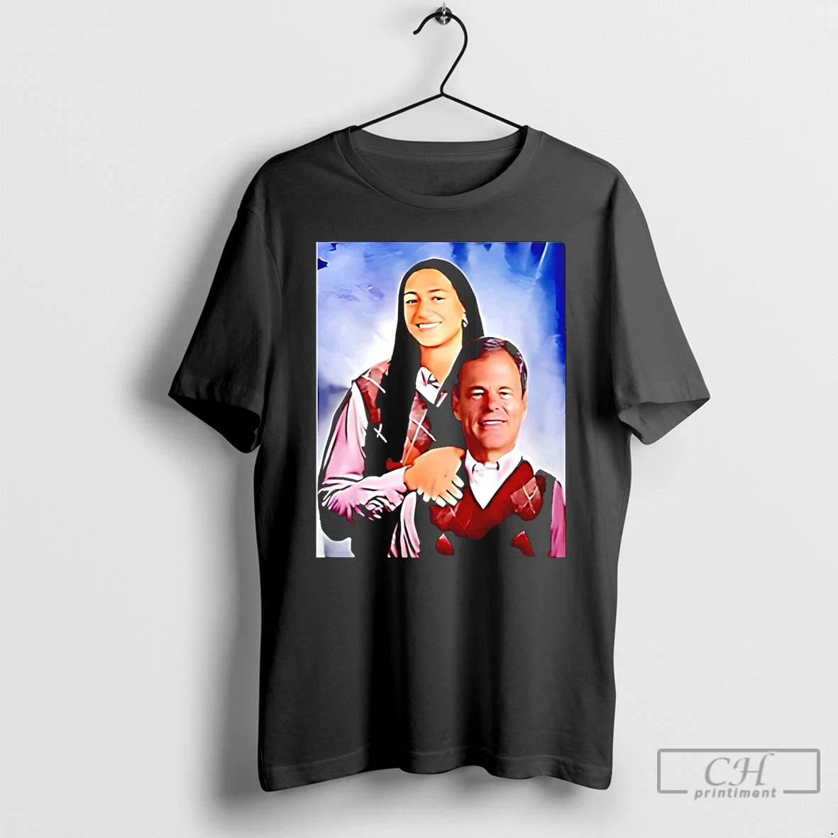 Premium Nebraska Cornhuskers Harper Murray John Cook Step Brother T-Shirts, Hoodie, Sweatshirt | ZylaModa.com