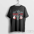 Premium Nebraska Huskers Vs Utah Uteh Las Vegas Bowl Srs Helmets T-Shirts, Hoodie, Sweatshirt | ZylaModa.com