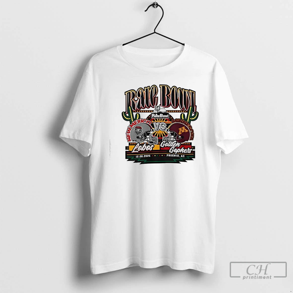 Premium New Mexico Lobos Vs Minnesota Golden Gophers Party On Matchup T-Shirts, Hoodie, Sweatshirt | ZylaModa.com