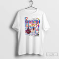 Premium New Years Run Phish December 28 31 2025 Concert T-Shirts, Hoodie, Sweatshirt | ZylaModa.com