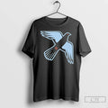 Premium New York City Fc Ii Pigeon Logo T-Shirts, Hoodie, Sweatshirt | ZylaModa.com