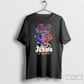 Premium New York Mets In My Veins Jesus In My Heart 2026 T Shirts Sweater Hoodie, Sweatshirt | ZylaModa.com