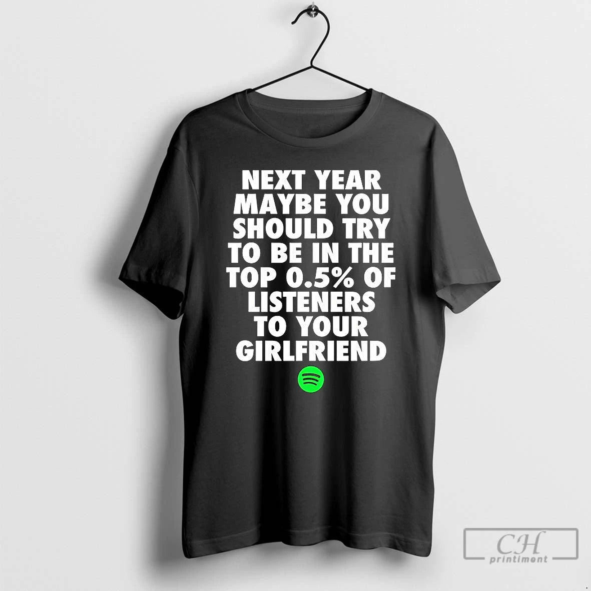 Premium Next Year Maybe You Should Try To Be In The Top T Shirts Sweater Hoodie, Sweatshirt | ZylaModa.com