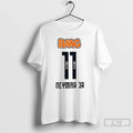 Premium Neymar Jr 11 Santos Bmg T-Shirts, Hoodie, Sweatshirt | ZylaModa.com