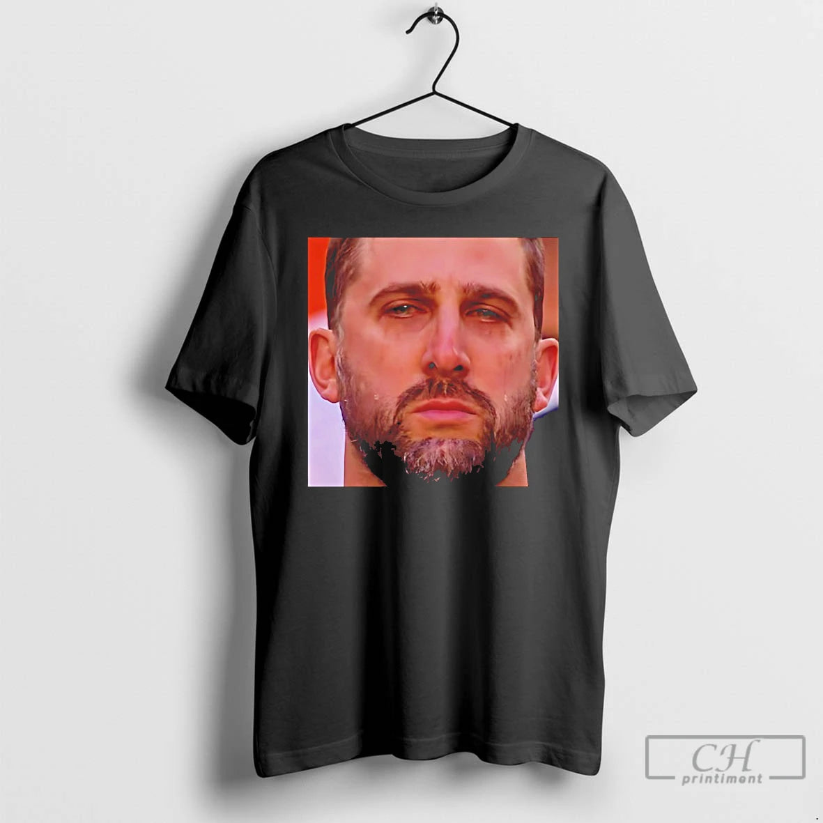 Premium Nick Sirianni Crying T-Shirts, Hoodie, Sweatshirt | ZylaModa.com