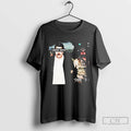 Premium Nicolas Maduro Game Over January 3 T-Shirts, Hoodie, Sweatshirt | ZylaModa.com