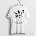 Premium Nihilist Penguin Why Because I Need Space Thats Why Graphic T-Shirts, Hoodie, Sweatshirt | ZylaModa.com