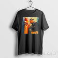 Premium Nikki Bella Wearing Jalen Hurts Smoking Cigarettes Shirt Sweater Hoodie, Sweatshirt | ZylaModa.com