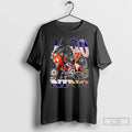 Premium Nino Niederreiter 1000 Games Memories T-Shirts, Hoodie, Sweatshirt | ZylaModa.com