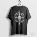 Premium No Weapon Formed Against Me Shall Prosper Isaiah Lion T-Shirts, Hoodie, Sweatshirt | ZylaModa.com