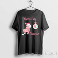 Premium North Pole Dancer Christmas Party T-Shirts, Hoodie, Sweatshirt | ZylaModa.com
