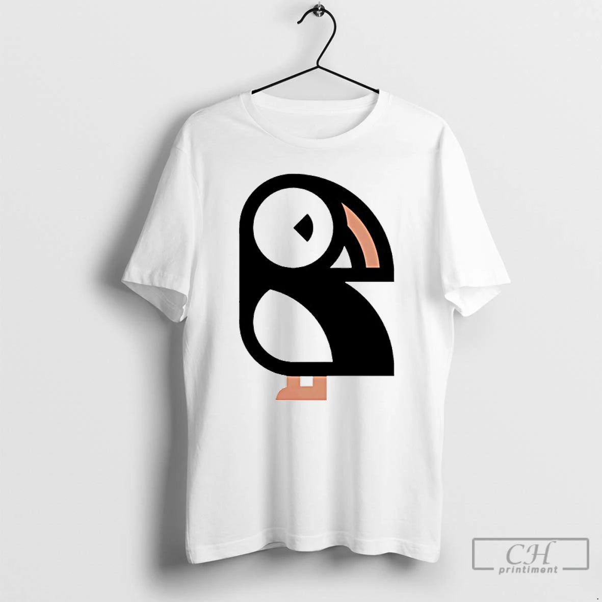 Premium Nothin Like A Puffin T-Shirts, Hoodie, Sweatshirt | ZylaModa.com