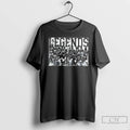 Premium Operator Legends T-Shirts, Hoodie, Sweatshirt | ZylaModa.com
