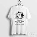 Premium Opossum Live Ugly Fake Your Death Eat Trash T-Shirts, Hoodie, Sweatshirt | ZylaModa.com