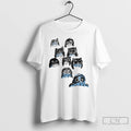 Premium Owls Sleepy Parliament Funny T-Shirts, Hoodie, Sweatshirt | ZylaModa.com