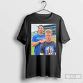 Premium Pca And Seiya Suzuki Step Brothers Chicago Cubs Baseball T-Shirts, Hoodie, Sweatshirt | ZylaModa.com