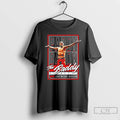 Premium Paddy Pimblett Celebration The Baddy T-Shirts, Hoodie, Sweatshirt | ZylaModa.com