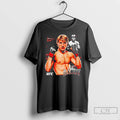 Premium Paddy Pimblett The Baddy Lightweight T-Shirts, Hoodie, Sweatshirt | ZylaModa.com
