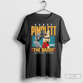 Premium Paddy Pimblett The Baddy Lightweight Division T-Shirts, Hoodie, Sweatshirt | ZylaModa.com