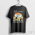 Premium Peanuts Green Bay Packers Just A Woman Who Loves Fall And Packers T Shirts Hoodie, Sweatshirt | ZylaModa.com