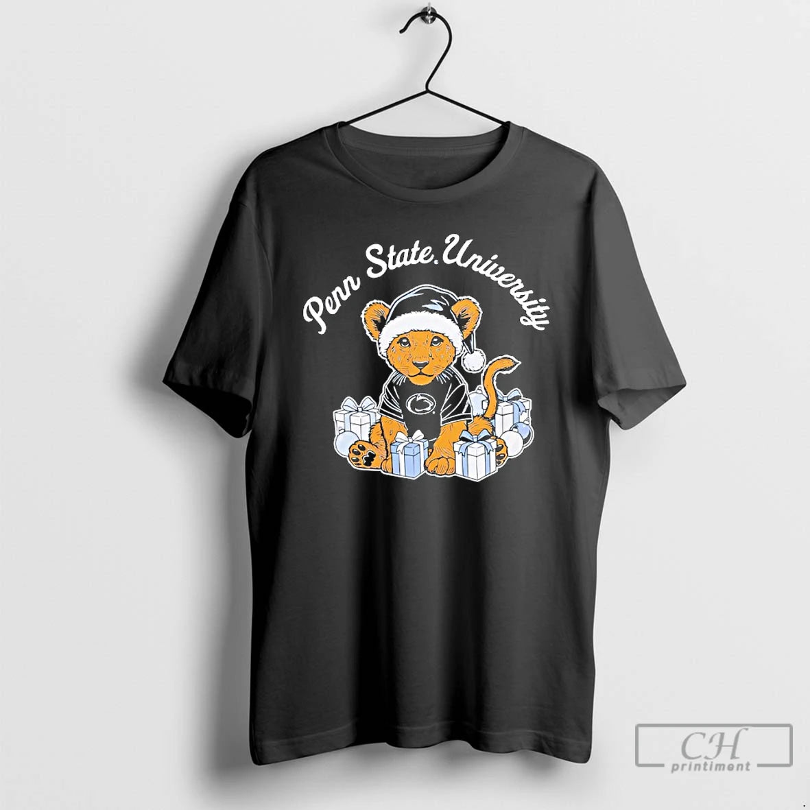 Premium Penn State Holiday Gift Cub T-Shirts, Hoodie, Sweatshirt | ZylaModa.com