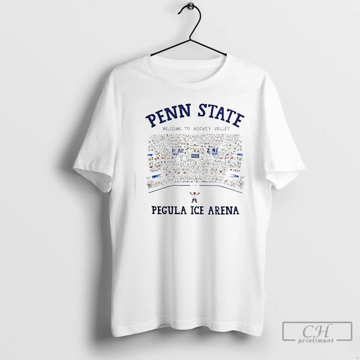 Premium Penn State Jm Welcome To Hockey Valley T-Shirts, Hoodie, Sweatshirt | ZylaModa.com