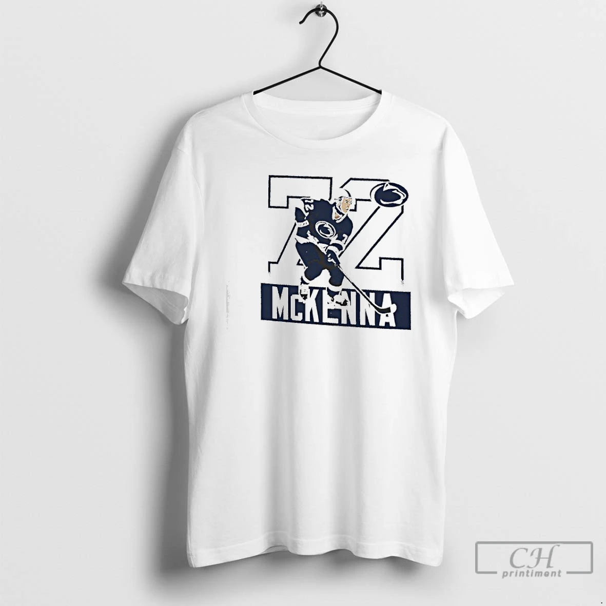 Premium Penn State Mckenna Player T-Shirts, Hoodie, Sweatshirt | ZylaModa.com