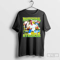 Premium Personal Stroker Golf Man Graphic T-Shirts, Hoodie, Sweatshirt | ZylaModa.com