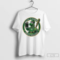 Premium Phanatic Phillies Luck Is Earned Beer Is Required St Patricks Day T Shirts Sweater Hoodie, Sweatshirt | ZylaModa.com