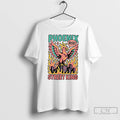 Premium Phoenix Rise Street King T-Shirts, Hoodie, Sweatshirt | ZylaModa.com