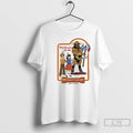 Premium Pin The Tail On The Minotaur Party Games T-Shirts, Hoodie, Sweatshirt | ZylaModa.com