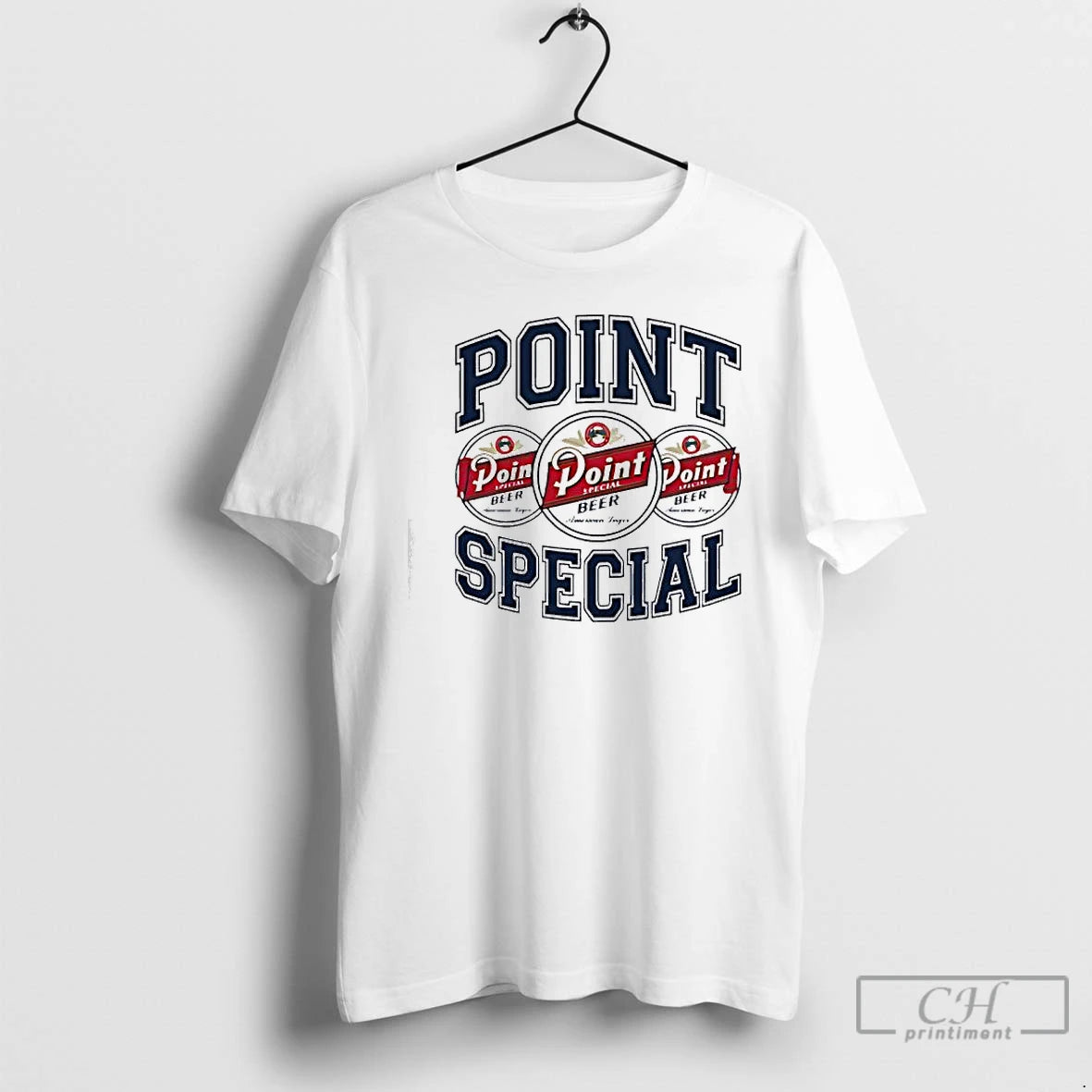 Premium Point Special Beer Logo T-Shirts, Hoodie, Sweatshirt | ZylaModa.com