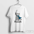 Premium Possum Knight Huzzah Meme T-Shirts, Hoodie, Sweatshirt | ZylaModa.com