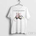 Premium Possum It Is Your Fairy Godpossum T-Shirts, Hoodie, Sweatshirt | ZylaModa.com