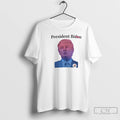 Premium President Bi Den Trump T-Shirts, Hoodie, Sweatshirt | ZylaModa.com