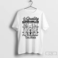 Premium Quality Handcuffs For Fraudster Tim Walz T-Shirts, Hoodie, Sweatshirt | ZylaModa.com