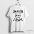 Premium Quality Learning Center Walz Big Head T-Shirts, Hoodie, Sweatshirt | ZylaModa.com