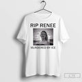 Premium Rip Renee Nicole Good Murdered By Ice T-Shirts, Hoodie, Sweatshirt | ZylaModa.com