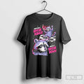 Premium Raccoon Sometimes I Break Dance Mostly I Break Down T-Shirts, Hoodie, Sweatshirt | ZylaModa.com