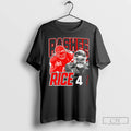 Premium Rashee Rice Dreams Kansas City Chiefs Graphic Vintage T-Shirts, Hoodie, Sweatshirt | ZylaModa.com