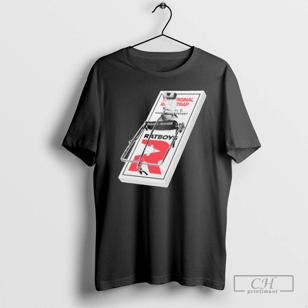 Premium Ratboys Rat Trap Shirt Sweater Hoodie, Sweatshirt | ZylaModa.com