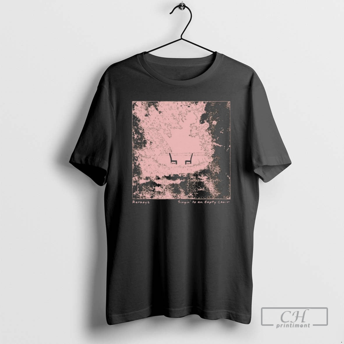 Premium Ratboys Singin To An Empty Chair Album Shirt Sweater Hoodie, Sweatshirt | ZylaModa.com