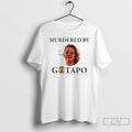 Premium Renee Nicole Good Tribute Murdered By Gestapo T-Shirts, Hoodie, Sweatshirt | ZylaModa.com