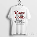 Premium Renee Nicole Justice For Renee Nicole Good T-Shirts, Hoodie, Sweatshirt | ZylaModa.com